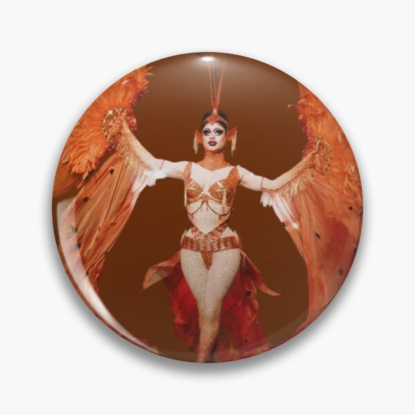 Item preview, latoya dawn designed and sold by chickensoupshop.