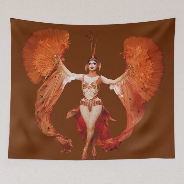 Item preview, latoya dawn designed and sold by chickensoupshop.