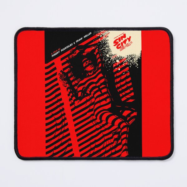 Item preview, Copy of Sin City - Floating Dame designed and sold by ArtPlus+.