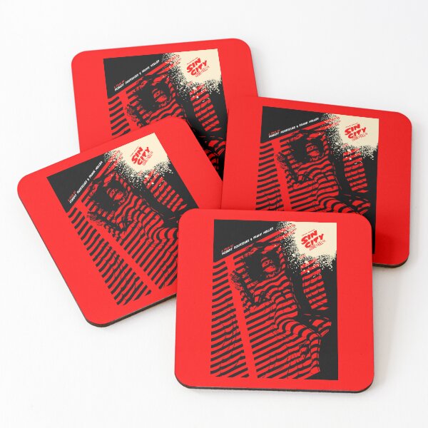 Item preview, Copy of Sin City - Floating Dame designed and sold by ArtPlus+.