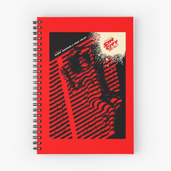 Item preview, Copy of Sin City - Floating Dame designed and sold by ArtPlus+.