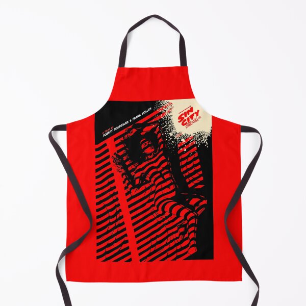 Item preview, Copy of Sin City - Floating Dame designed and sold by ArtPlus+.