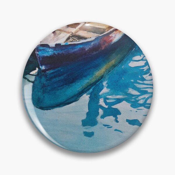 Item preview, Sunset Hipercard cHarbor Escape designed and sold by Hashmiinyoga.