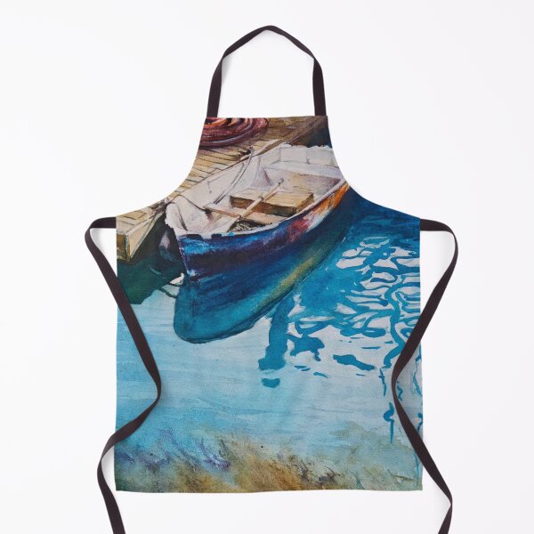 Item preview, Sunset Hipercard cHarbor Escape designed and sold by Hashmiinyoga.