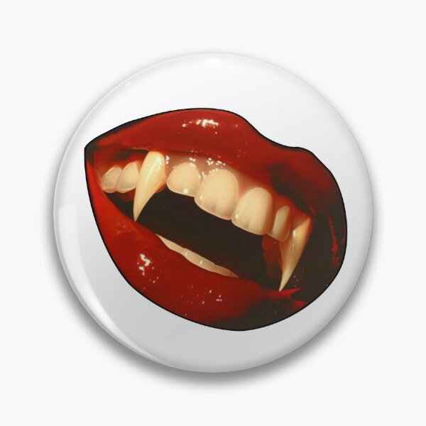 Item preview, Vampire designed and sold by discocowgirl.