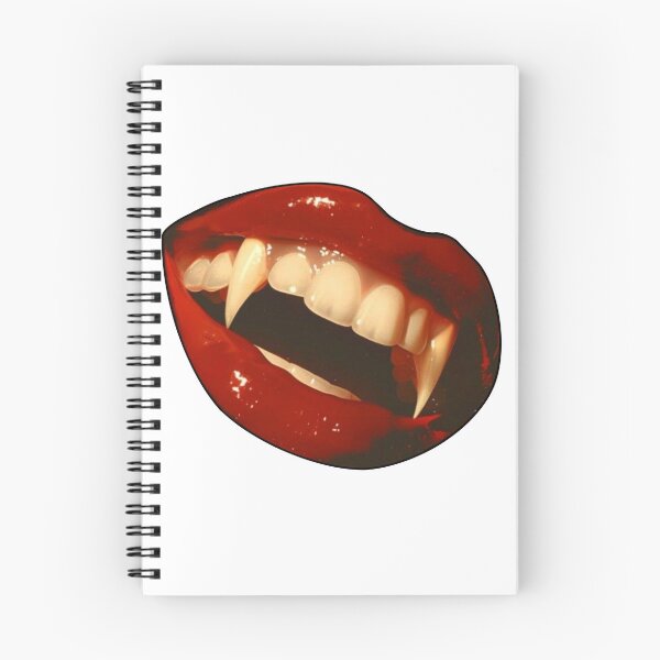 Item preview, Vampire designed and sold by discocowgirl.