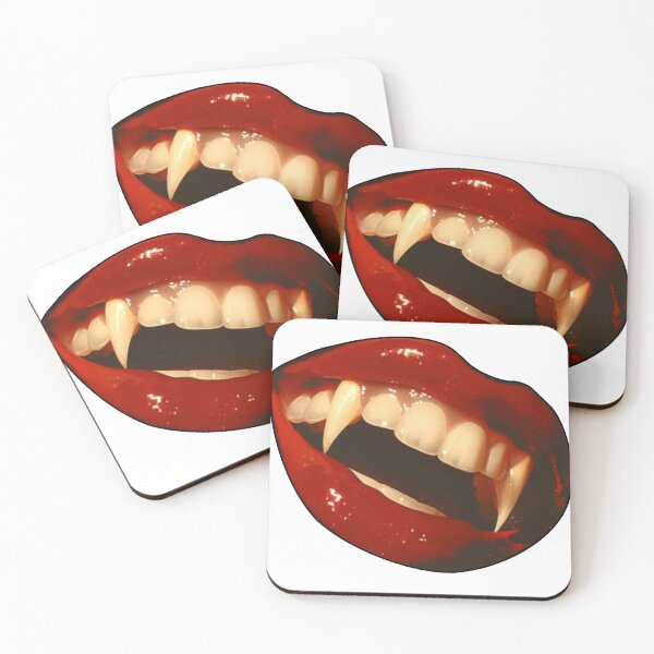Item preview, Vampire designed and sold by discocowgirl.