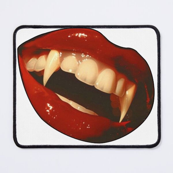 Item preview, Vampire designed and sold by discocowgirl.