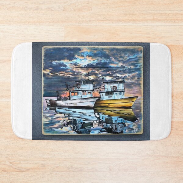Item preview, Nautical Hipercard bSpirit Rising designed and sold by Hashmiinyoga.