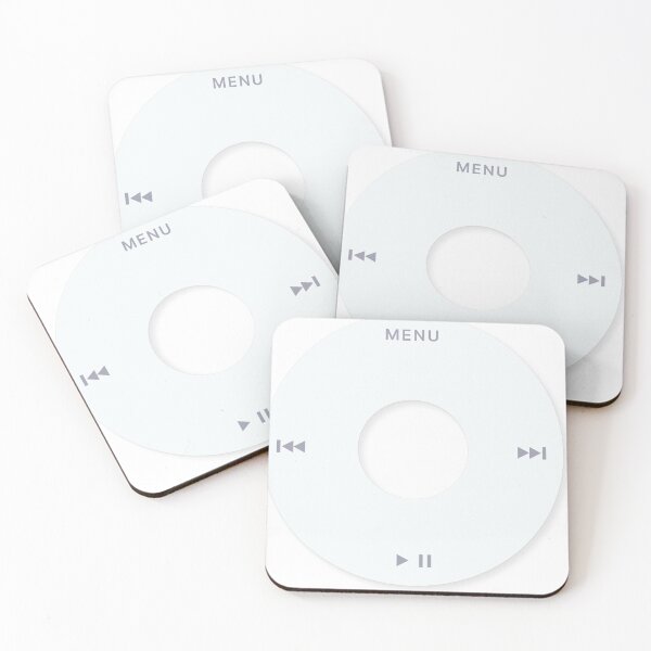 Item preview, IPOD designed and sold by Nu-Morphia.
