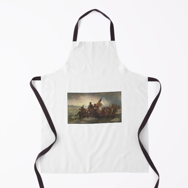 Item preview, Washington Crossing the Delaware designed and sold by samleigal.