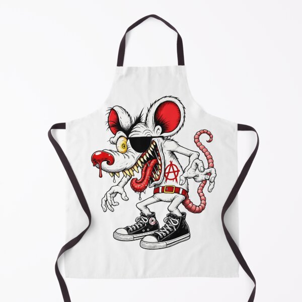 Item preview, Danger Rat designed and sold by chilluminati.