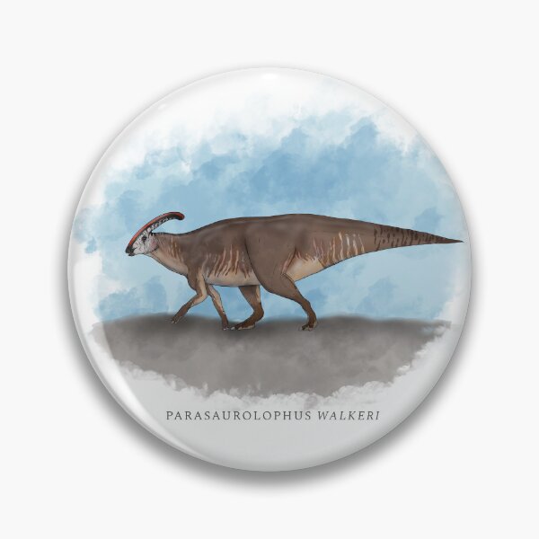 Item preview, Parasaurolophus designed and sold by BioPicture.
