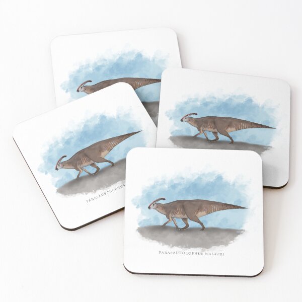 Item preview, Parasaurolophus designed and sold by BioPicture.
