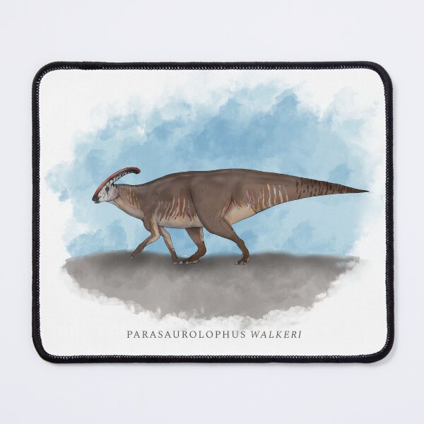 Item preview, Parasaurolophus designed and sold by BioPicture.