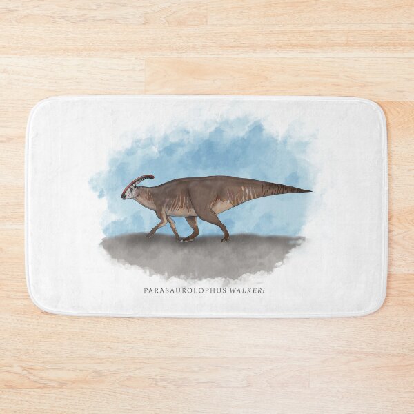 Item preview, Parasaurolophus designed and sold by BioPicture.