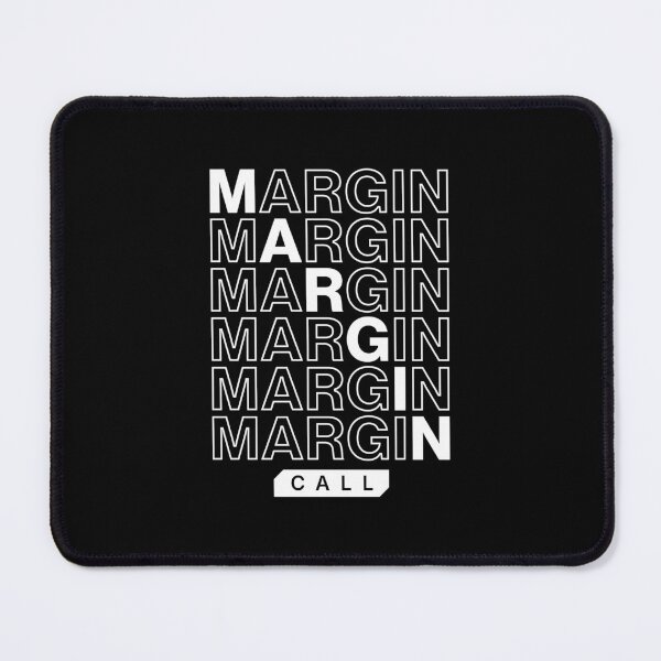 Item preview, Margin Call Portfolio Liquidation Streetwear designed and sold by BRINGOO.