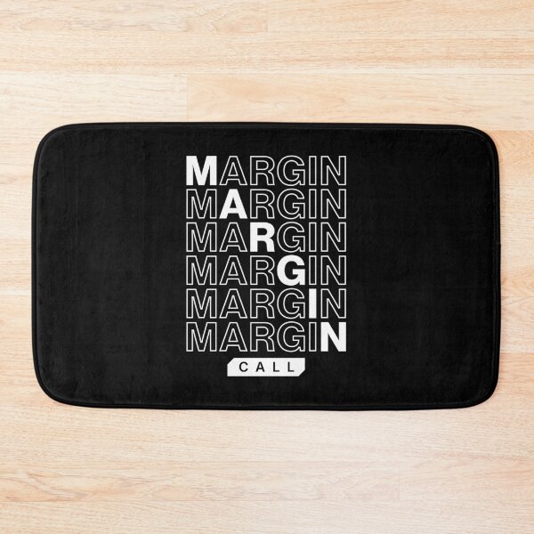 Item preview, Margin Call Portfolio Liquidation Streetwear designed and sold by BRINGOO.