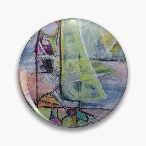 Item preview, Ocean Hipercard aBreeze Journey designed and sold by Hashmiinyoga.