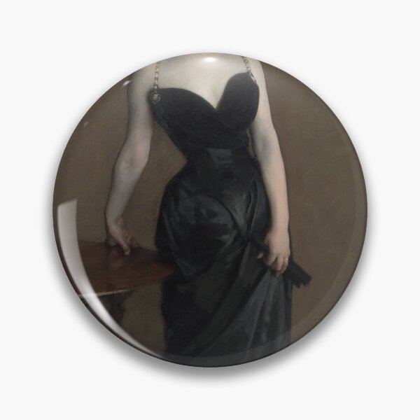 Item preview, Madame X designed and sold by samleigal.