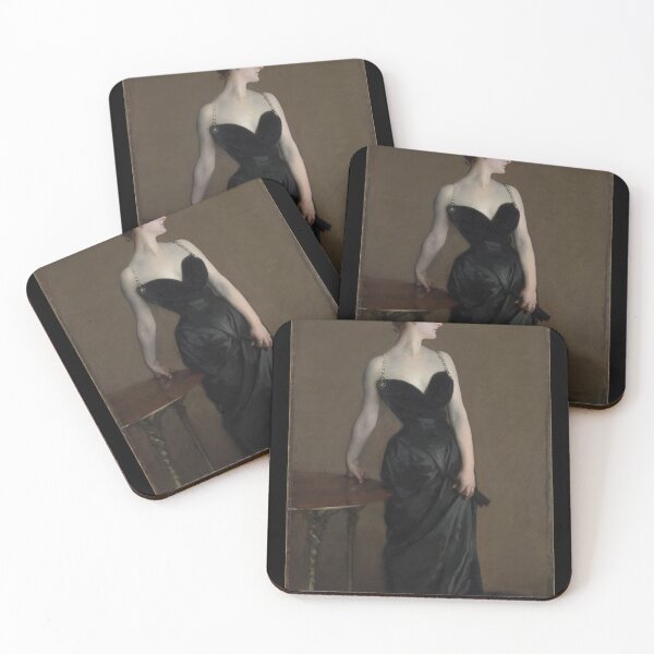 Item preview, Madame X designed and sold by samleigal.