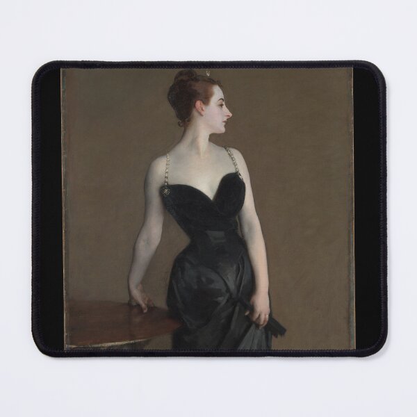 Item preview, Madame X designed and sold by samleigal.