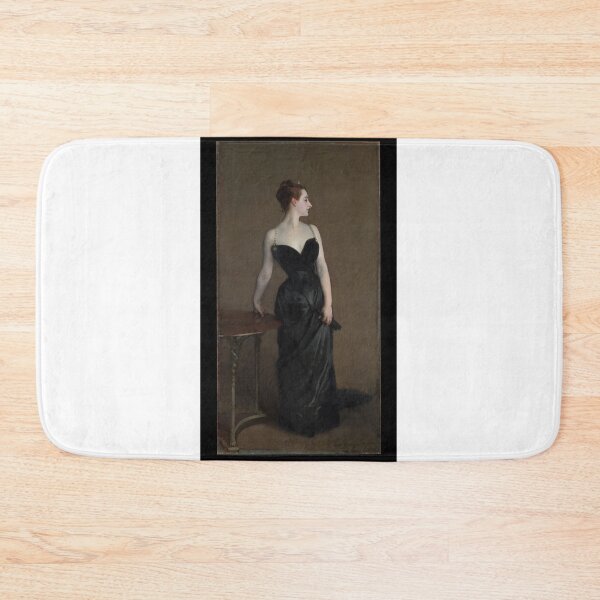 Item preview, Madame X designed and sold by samleigal.