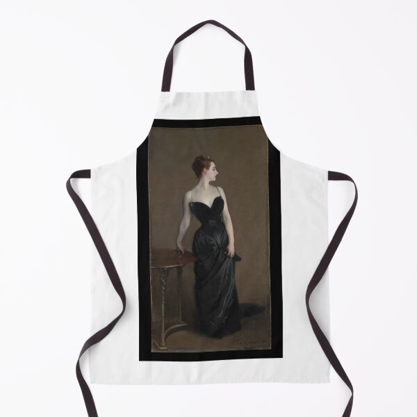 Item preview, Madame X designed and sold by samleigal.