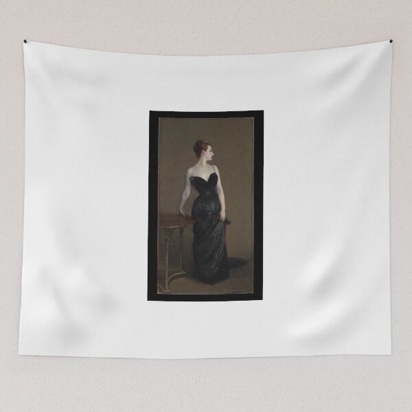 Item preview, Madame X designed and sold by samleigal.