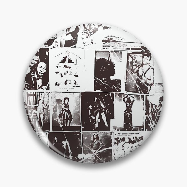 Item preview, 1972 album Exile on Main St. by The Rolling Stones. designed and sold by PherppaXz.