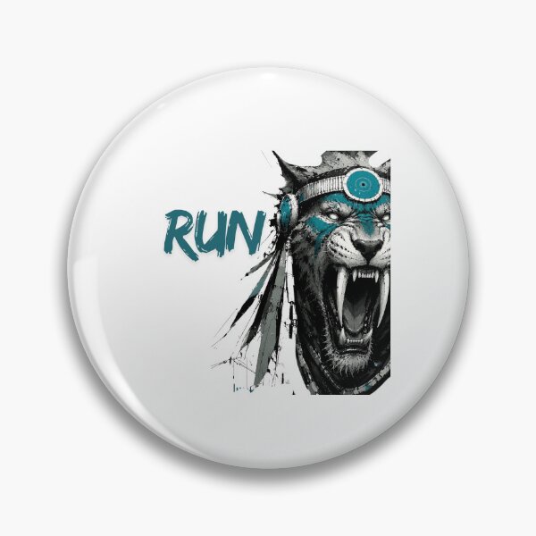 Item preview, Run designed and sold by FORTNITEFILTHYBANTER.