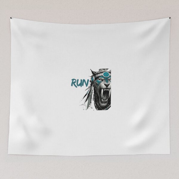 Item preview, Run designed and sold by FORTNITEFILTHYBANTER.