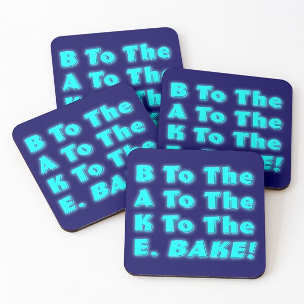 Item preview, Bake 4 designed and sold by Normbot2000.