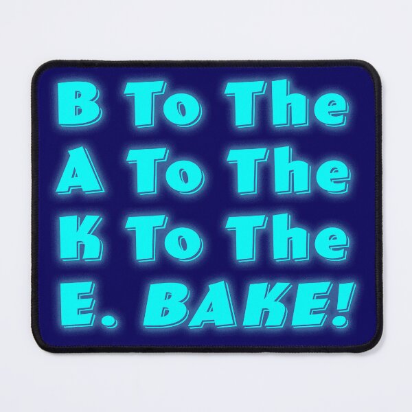 Item preview, Bake 4 designed and sold by Normbot2000.