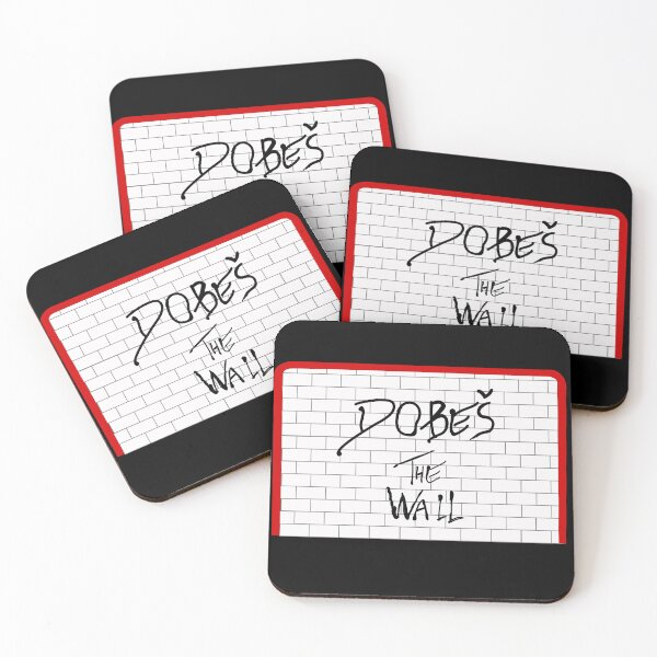 Item preview, Dobes the wall designed and sold by E-W-D.
