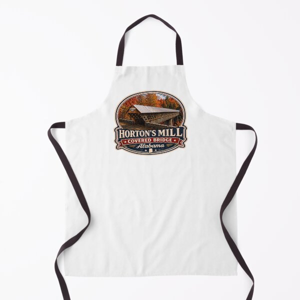 Item preview, Horton's Mill Covered Bridge sticker designed and sold by gotucoveredart.