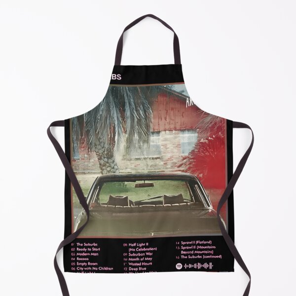 Item preview, Arcade Fire Band designed and sold by PherppaXz.