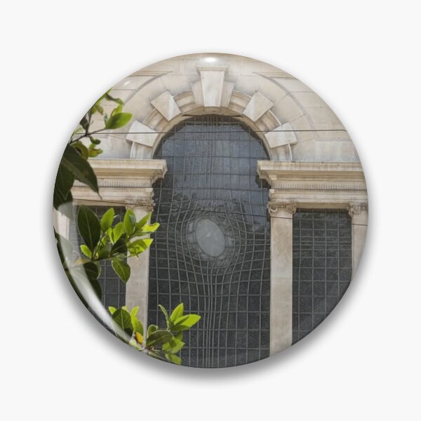 Item preview, Shard Federal Communications Commission Fcc aCity View designed and sold by Ulrikagard.