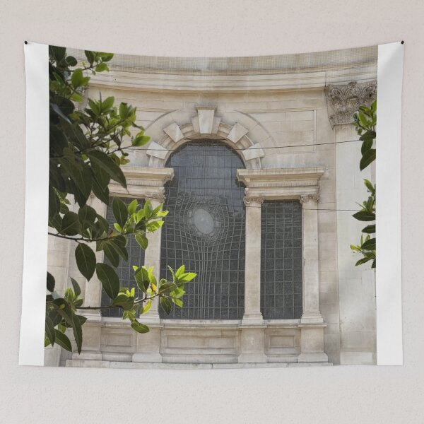 Item preview, Shard Federal Communications Commission Fcc aCity View designed and sold by Ulrikagard.
