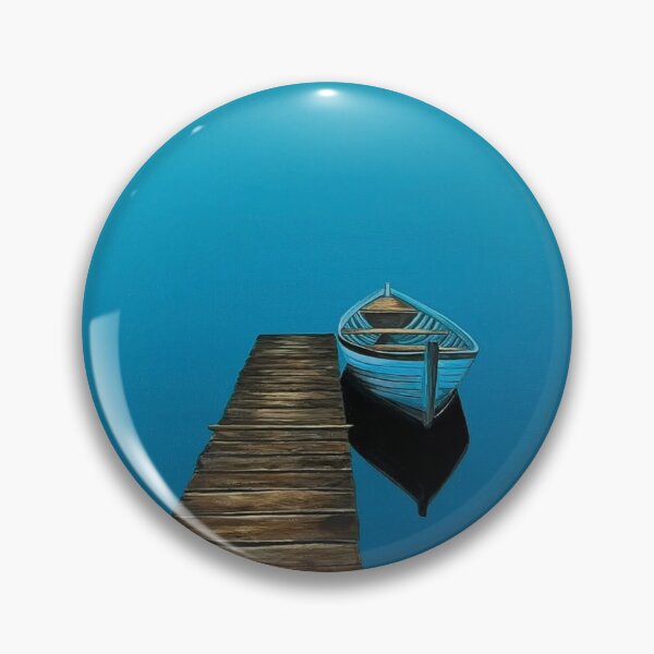 Item preview, Marina Fc Barcelona bLights Reflection designed and sold by Hashmiinyoga.