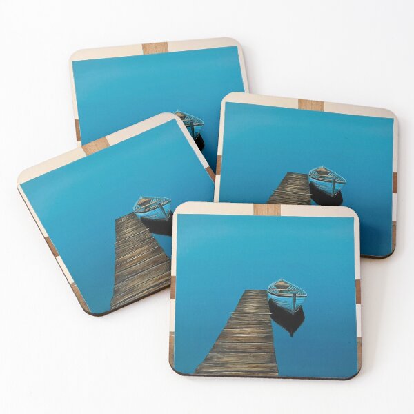 Item preview, Marina Fc Barcelona bLights Reflection designed and sold by Hashmiinyoga.