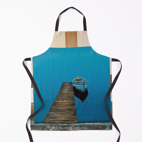 Item preview, Marina Fc Barcelona bLights Reflection designed and sold by Hashmiinyoga.