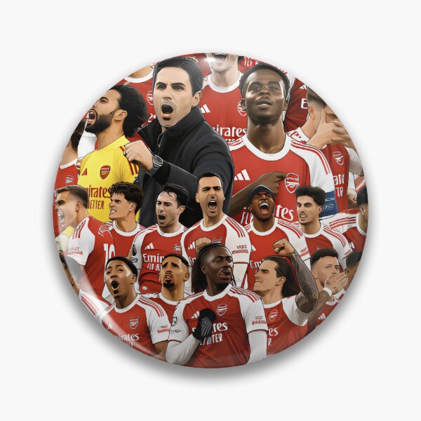 Item preview, Arsenal25 26 Champions Victory designed and sold by PherppaXz.