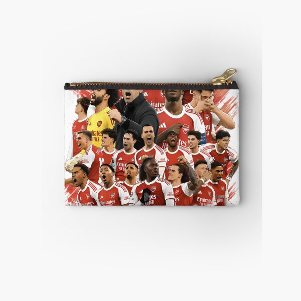Item preview, Arsenal25 26 Champions Victory designed and sold by PherppaXz.