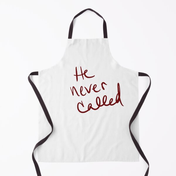 Item preview, Hé Never Called designed and sold by abeink.