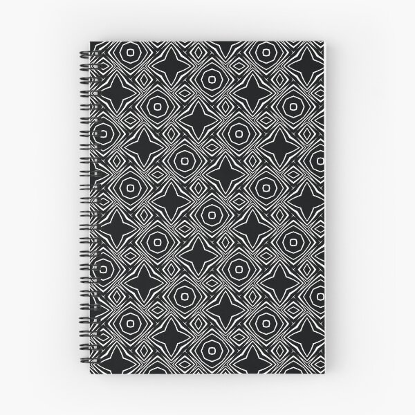 Item preview, Black & White Tile or Pattern designed and sold by Graphicfix.
