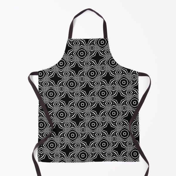 Item preview, Black & White Tile or Pattern designed and sold by Graphicfix.