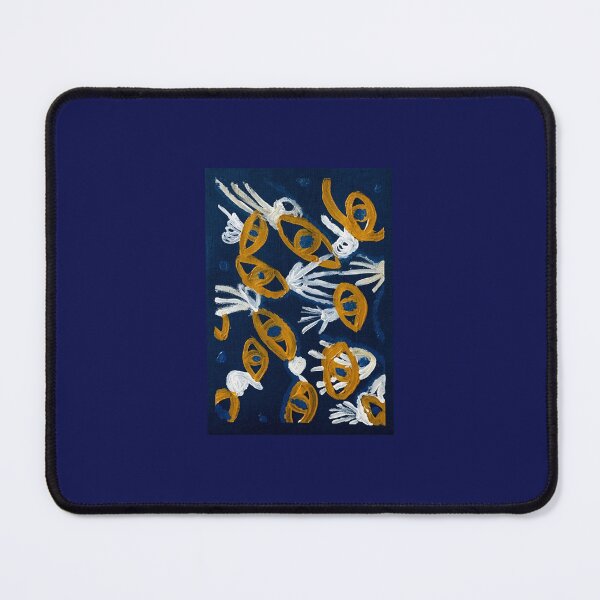 Item preview, Gaate 《觀照之眼:潛意識的交織》 "The Gazing Eyes: Intertwining of the Subconscious" designed and sold by G-aate .