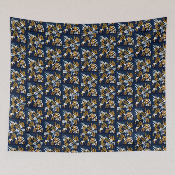 Item preview, ​Gaate 《觀照之眼：潛意識的交織》 ​"The Gazing Eyes: Intertwining of the Subconscious"  designed and sold by G-aate .