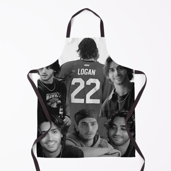 Item preview, John Logan Off Campus designed and sold by PherppaXz.